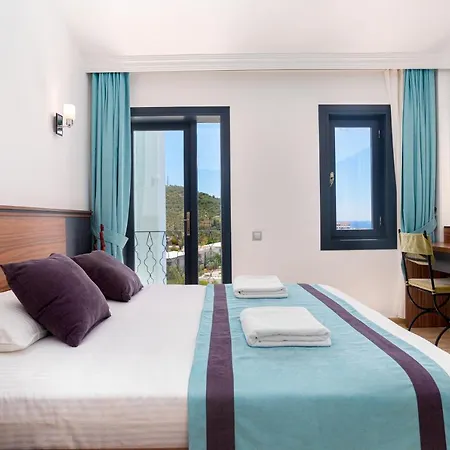 Merlot Kalkan