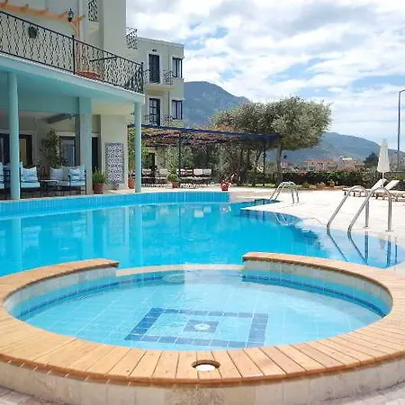 Hotel Merlot Kalkan