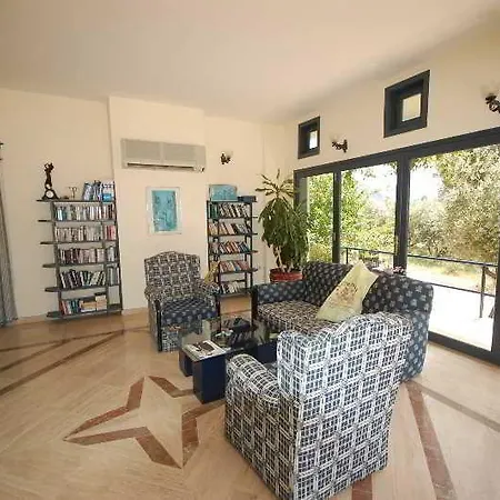 Merlot Kalkan 3* 카스