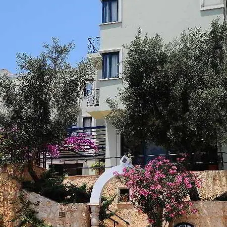 Merlot Kalkan Hotel 3*
