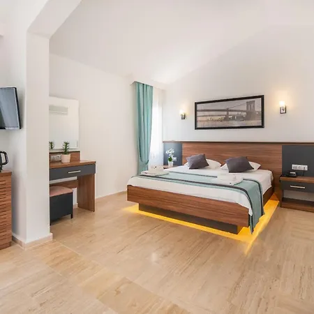 Merlot Kalkan 3*