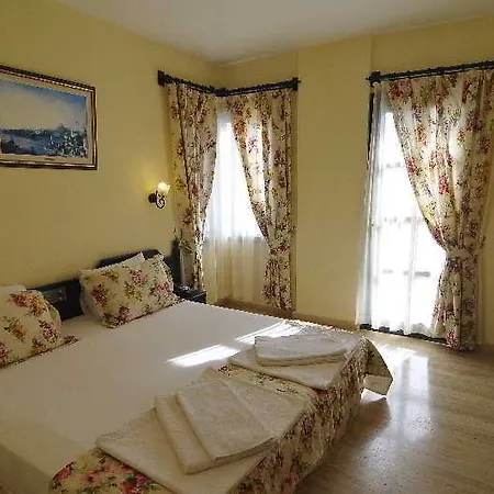 Hotel Merlot Kalkan